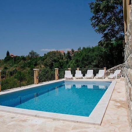 Apartments Casa Bella Cattaro Esterno foto