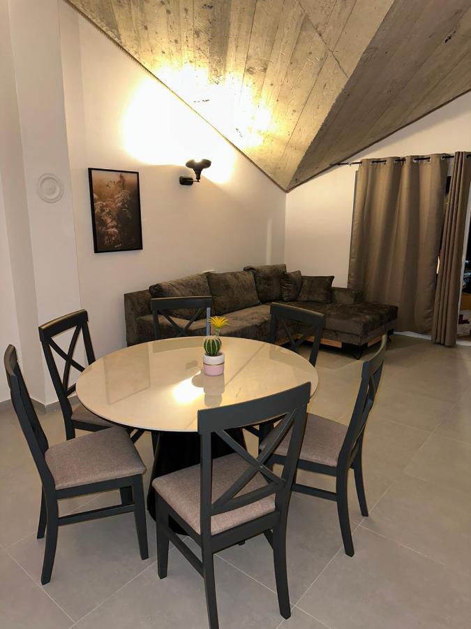 Apartments Casa Bella Cattaro Esterno foto